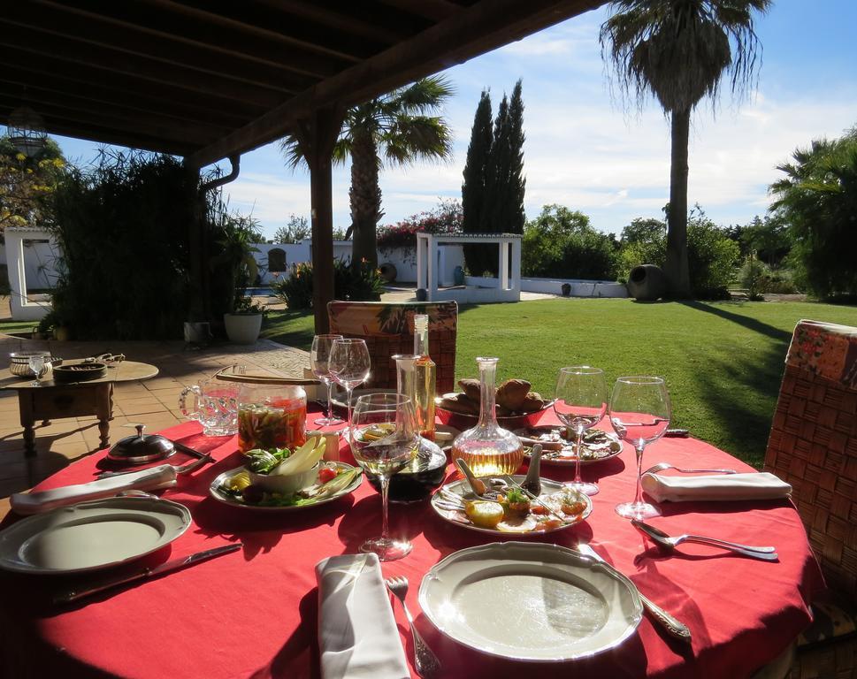 Quinta Dos Cavalos Hotel Silves Zewnętrze zdjęcie
