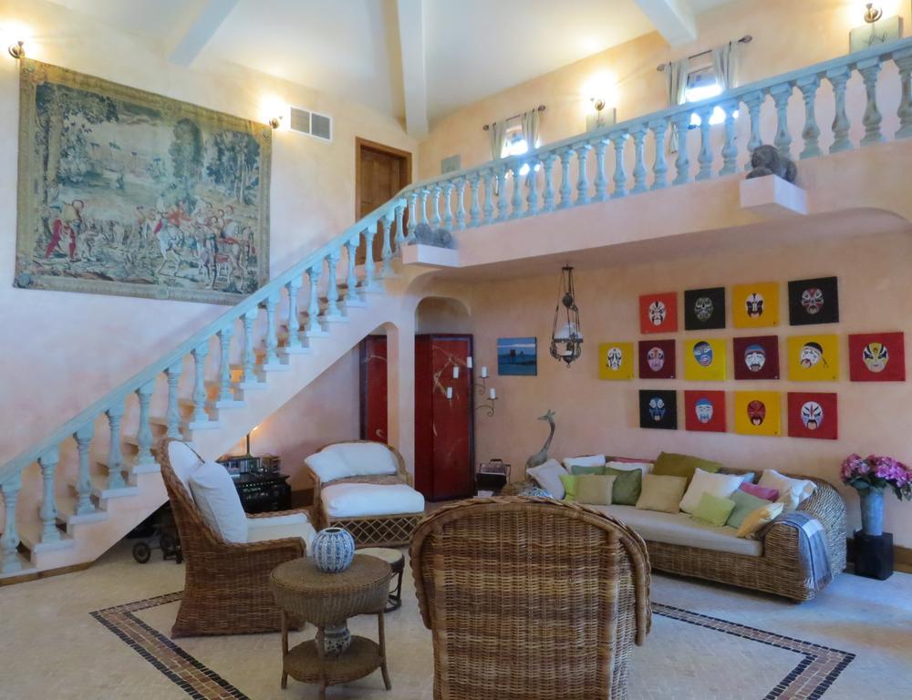 Quinta Dos Cavalos Hotel Silves Zewnętrze zdjęcie