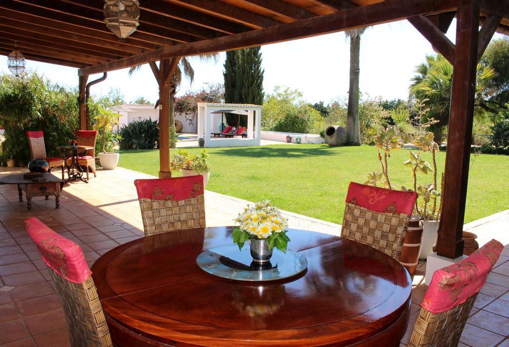 Quinta Dos Cavalos Hotel Silves Zewnętrze zdjęcie