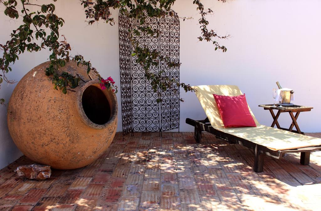 Quinta Dos Cavalos Hotel Silves Zewnętrze zdjęcie