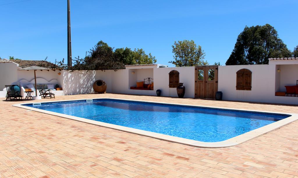 Quinta Dos Cavalos Hotel Silves Zewnętrze zdjęcie