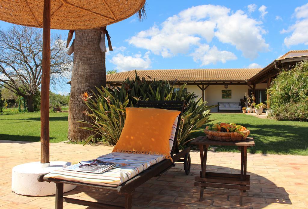 Quinta Dos Cavalos Hotel Silves Zewnętrze zdjęcie