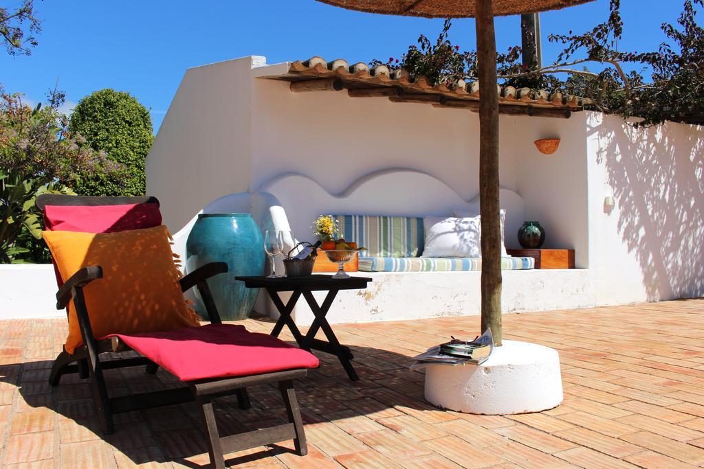 Quinta Dos Cavalos Hotel Silves Zewnętrze zdjęcie