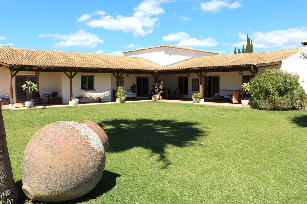 Quinta Dos Cavalos Hotel Silves Zewnętrze zdjęcie