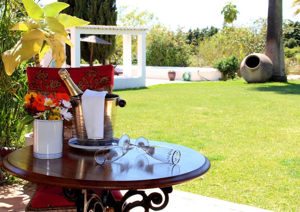 Quinta Dos Cavalos Hotel Silves Zewnętrze zdjęcie