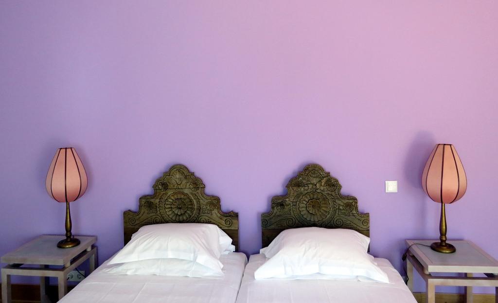 Quinta Dos Cavalos Hotel Silves Zewnętrze zdjęcie