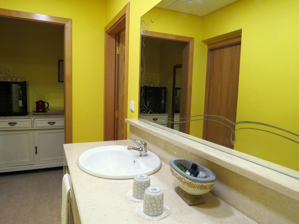 Quinta Dos Cavalos Hotel Silves Zewnętrze zdjęcie