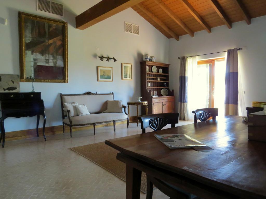 Quinta Dos Cavalos Hotel Silves Zewnętrze zdjęcie