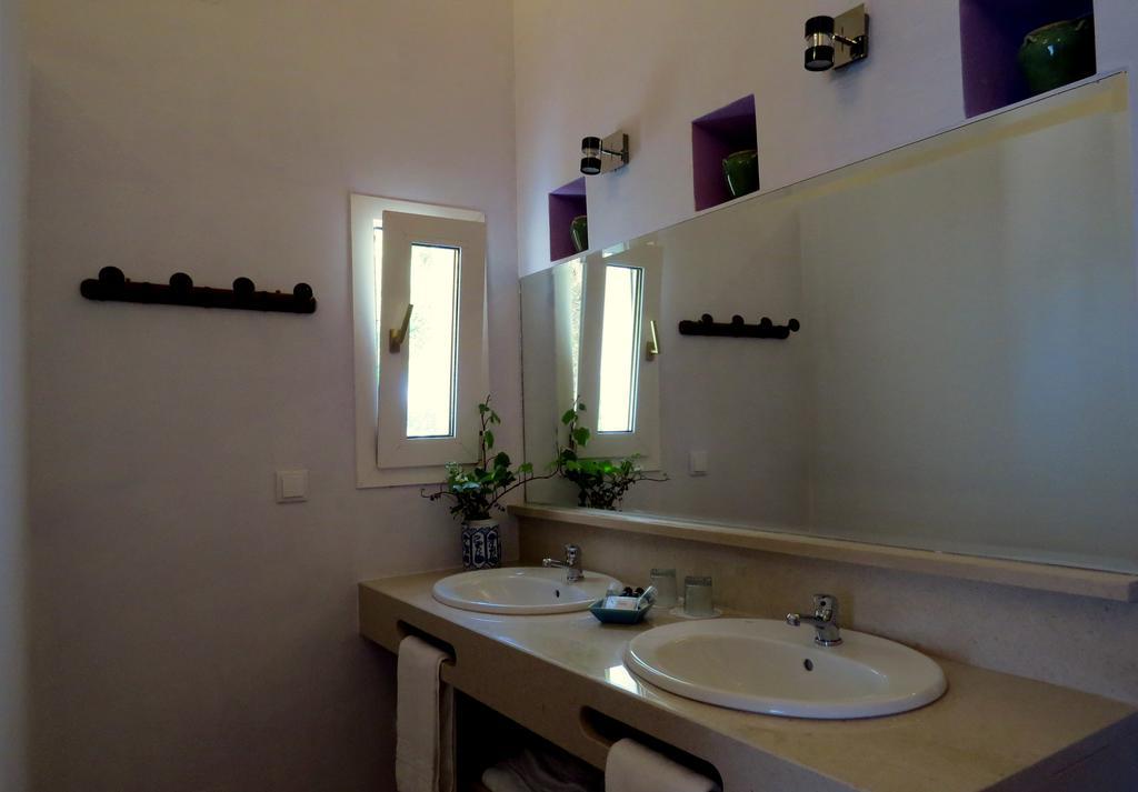 Quinta Dos Cavalos Hotel Silves Zewnętrze zdjęcie