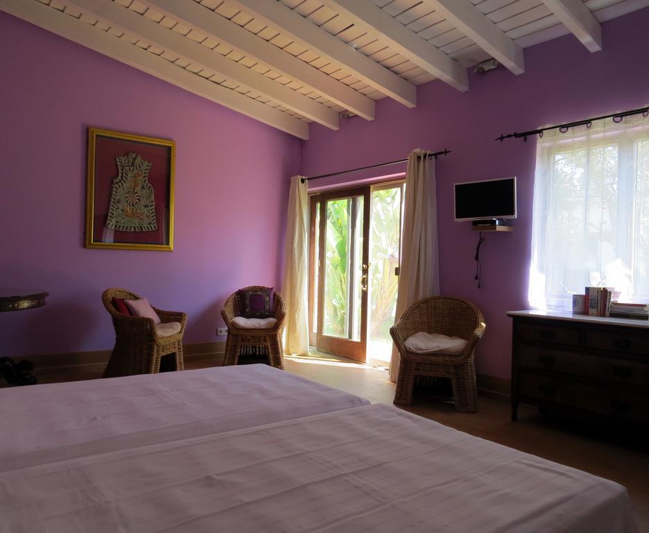 Quinta Dos Cavalos Hotel Silves Zewnętrze zdjęcie