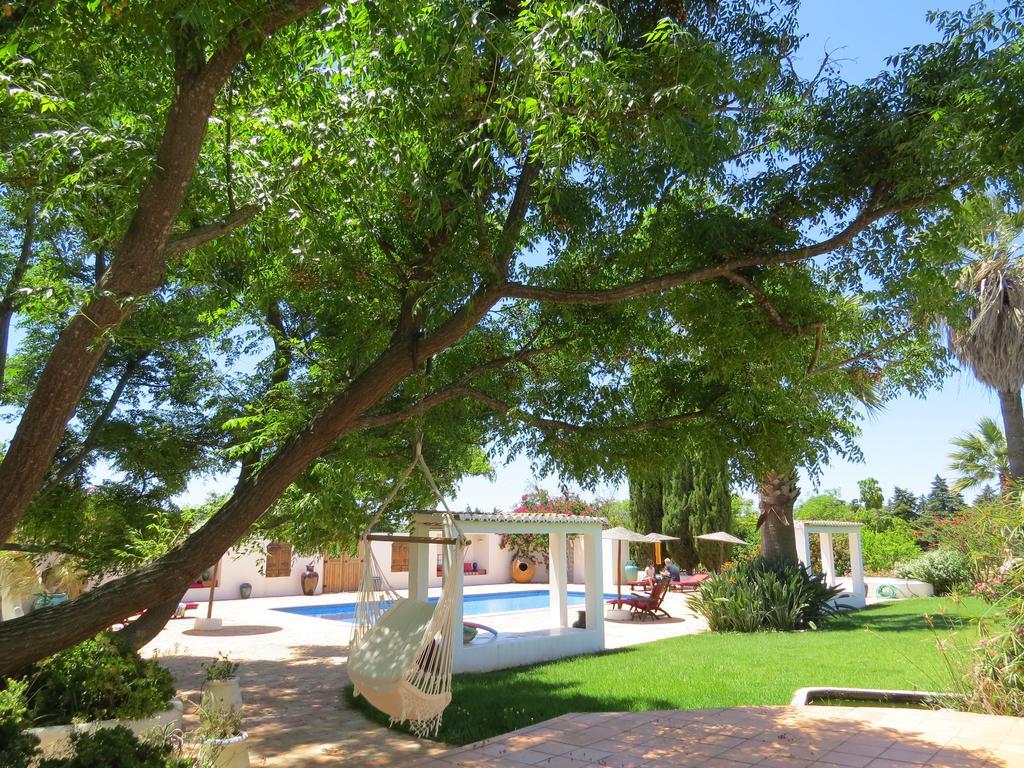 Quinta Dos Cavalos Hotel Silves Zewnętrze zdjęcie