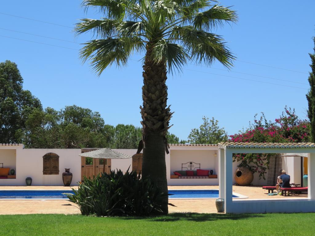 Quinta Dos Cavalos Hotel Silves Zewnętrze zdjęcie