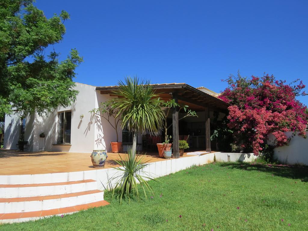 Quinta Dos Cavalos Hotel Silves Zewnętrze zdjęcie