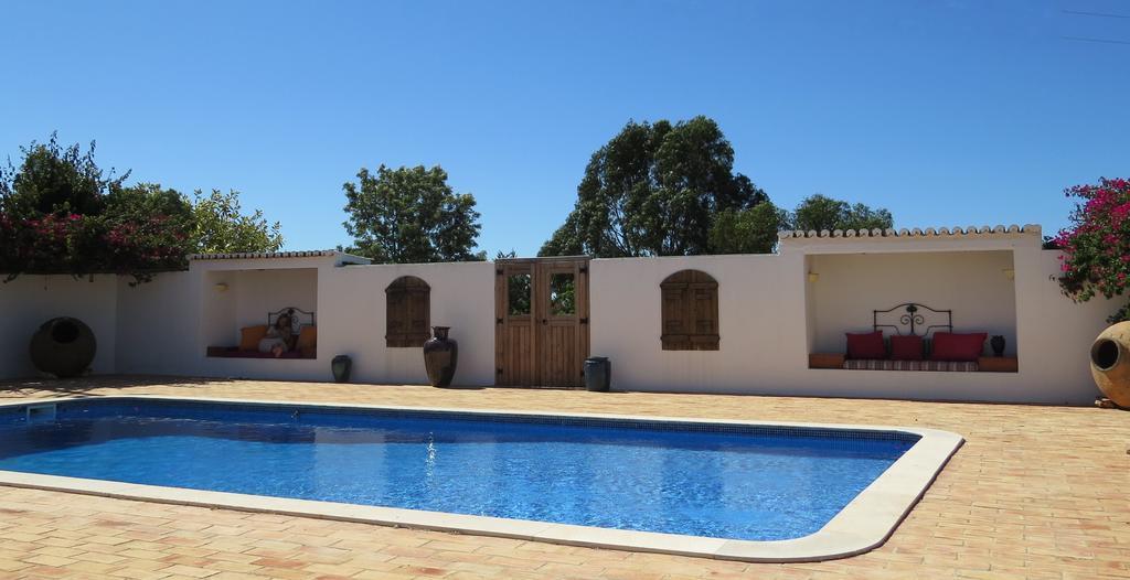 Quinta Dos Cavalos Hotel Silves Zewnętrze zdjęcie