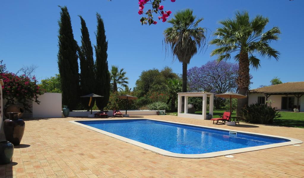 Quinta Dos Cavalos Hotel Silves Zewnętrze zdjęcie