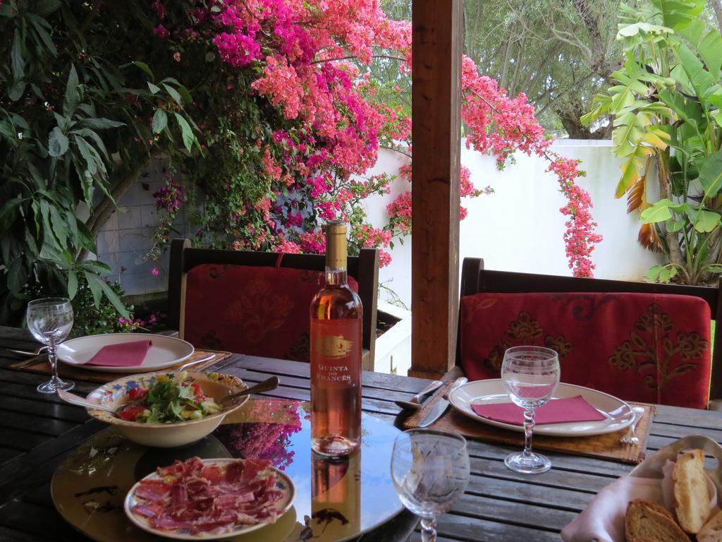 Quinta Dos Cavalos Hotel Silves Zewnętrze zdjęcie