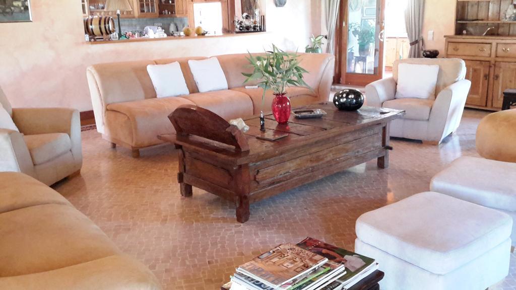 Quinta Dos Cavalos Hotel Silves Zewnętrze zdjęcie